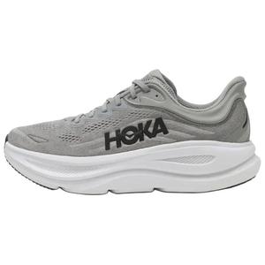HOKA ONE ONE Кроссовки Bondi 9 Galactic Grey Stellar Grey