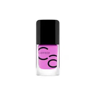 Лак для ногтей Iconails Esmalte Uñas Catrice, 100