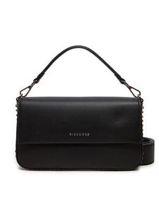 Сумочка John Richmond, черный