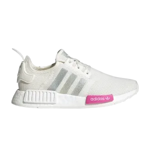 Кроссовки Adidas NMD_R1 J, белый