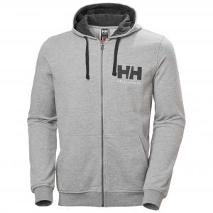 Куртка мужская HELLY HANSEN, серый