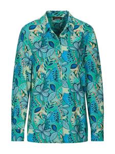 Goldner Блузка в зеленом цвете