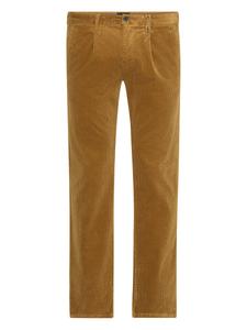 Узкие брюки-чинос REDPOINT, коричневый