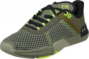 Under Armour Men's Train Technical Performance, Ten