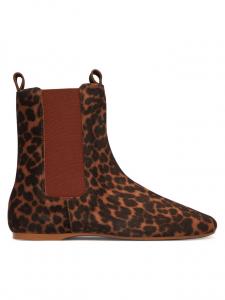 Классические ботильоны Adhara Balagan, коричневый