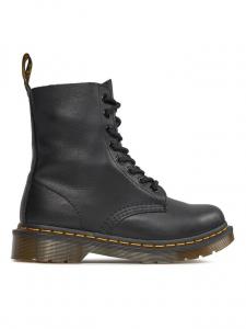 Ботинки Dr. Martens Pascal на шнуровке, черный
