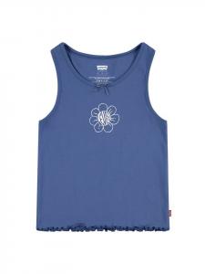 Топ Levi's Kids, синий