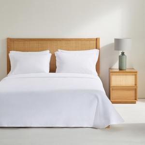 Лосанж хлопковое одеяло El Corte Inglés, белый