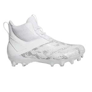 Кроссовки Adizero Chaos 'DSG SMU - White Snakeskin', белый