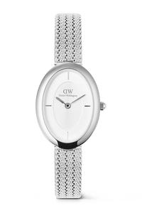 Часы Daniel Wellington, серебряный