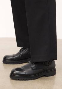 Ботинки Kazar ILLTES, Black