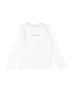 Футболка Please, белый