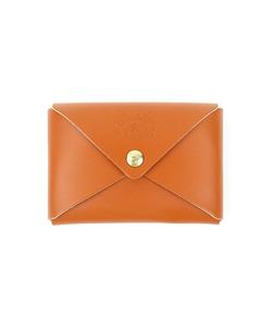 Визитница/футляр для карточек Il Bisonte