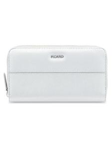 Кошелек Picard CATCH ME, серебряный