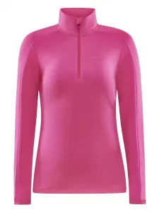 Спортивная толстовка Core Gain CRAFT, розовый