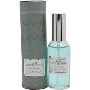 Geoffrey Beene Eau de Grey Flannel Туалетная вода-спрей 30 мл