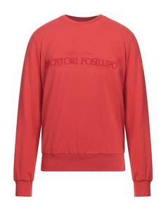 Толстовка Cooperativa Pescatori Posillipo, бежевый