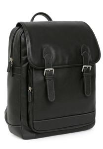 Рюкзак CONFORT Hexagona, черный