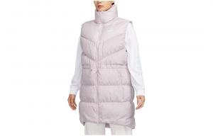 Жилет Nike Sportswear Windpuffer Therma-FIT, розовый
