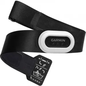 Пояс с датчиком сердечного ритма GARMIN HRM-PRO Plus Plus двухрежимный