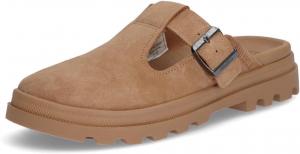 Мужские сандалии Palladium, Dear Brown (252)