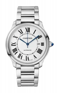Часы ronde must de Cartier