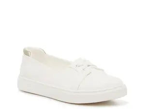 Слипоны Edynn Slip-On Sneaker Kelly & Katie, белый