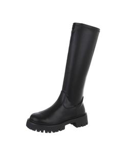 Ботинки Ital-Design, черный