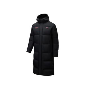 ANTA Пуховик мужской Basic Black 2