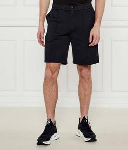 Шорты Regular fit Emporio Armani, синий