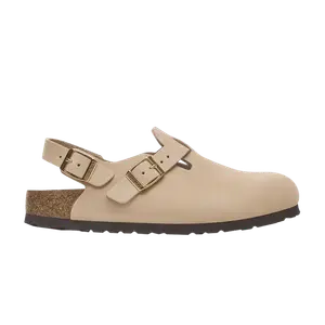 Кроссовки Wmns Tokio Nubuck Narrow 'Sandcastle', кремовый