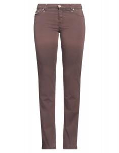 Брюки Jacob Cohen, темно-коричневый