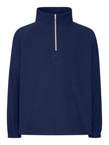 Свитер !Solid IBRAHIM, Navy