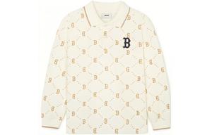 Футболка MLB KIDS, кремовый