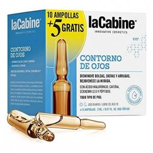 La Cabine для унисекс 2мл Lacabine