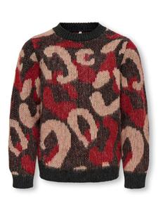 Свитер ONLY GIRLS, черный