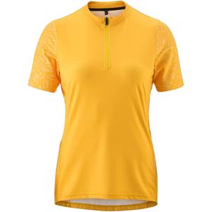 GONSO Рубашка Adventure Jersey Halfzip