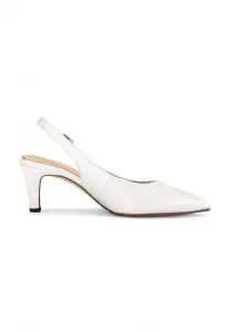 Свадебные туфли slingpumps Gabor, Off White