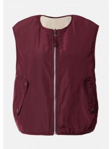 Comma Жилет для активного отдыха в Бордо (4916)