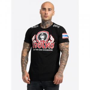 Спортивная футболка Benlee, черный