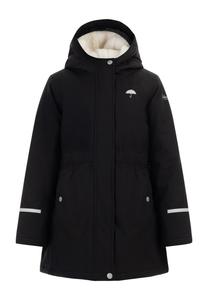 Куртка для активного отдыха Schmuddelwedda Performance Jacket Artic, черный