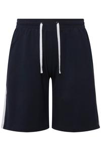 Широкие брюки Ulla Popken, морской синий