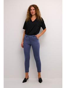 Тканевые брюки Kaffe