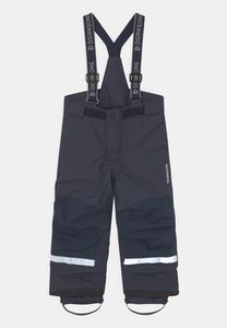 Зимние брюки Idre Kids Pants Unisex Didriksons, цвет navy