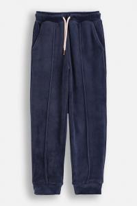 Детские спортивные штаны Coccodrillo, темно-синий