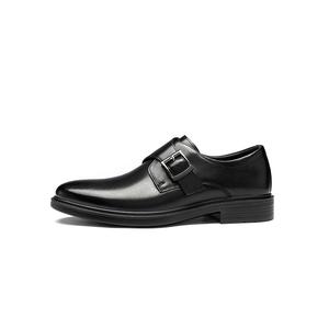 AOKANG Повседневные туфли мужские черные