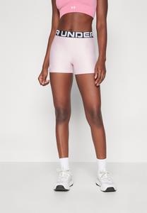 Леггинсы SHORTY Under Armour, светло-розовый