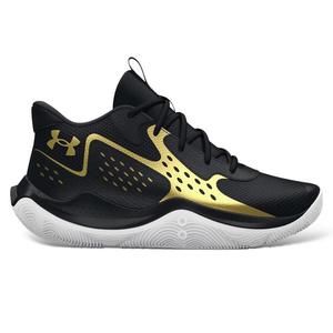 UNDER ARMOUR Баскетбольные кроссовки Under Armor Grade School UA Jet '23 3026635 002