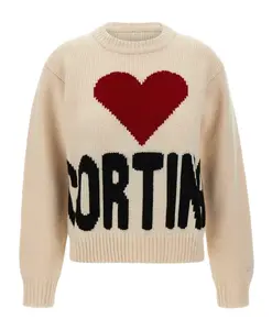 Толстовка Кайлы Кортины Mc2 Saint Barth, бежевый