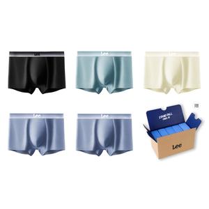 Lee Подарочный набор мужского белья 5 пар